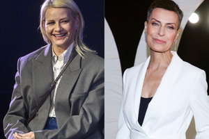 Danuta Stenka i Małgorzata Kożuchowska wystąpią w "Tańcu z gwiazdami"? Już wszystko jasne