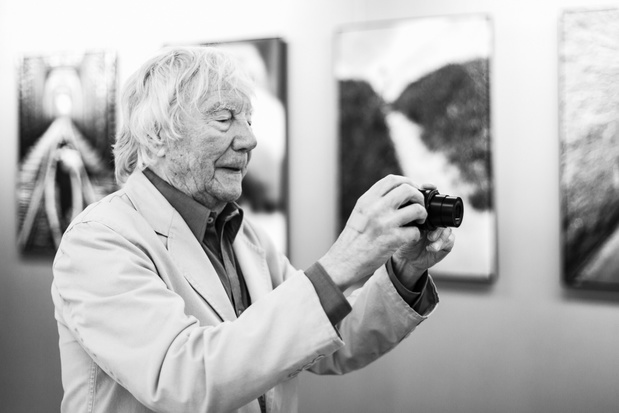 Nie żyje Tadeusz Rolke – legenda polskiej fotografii odeszła w wieku 96 lat
