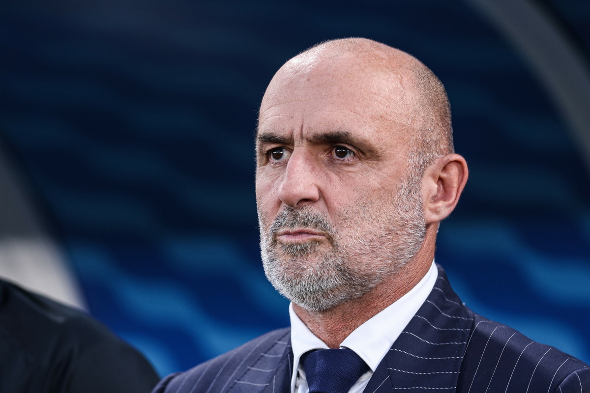 Michał Probierz przerwał milczenie. Zdradził kto zostanie selekcjonerem