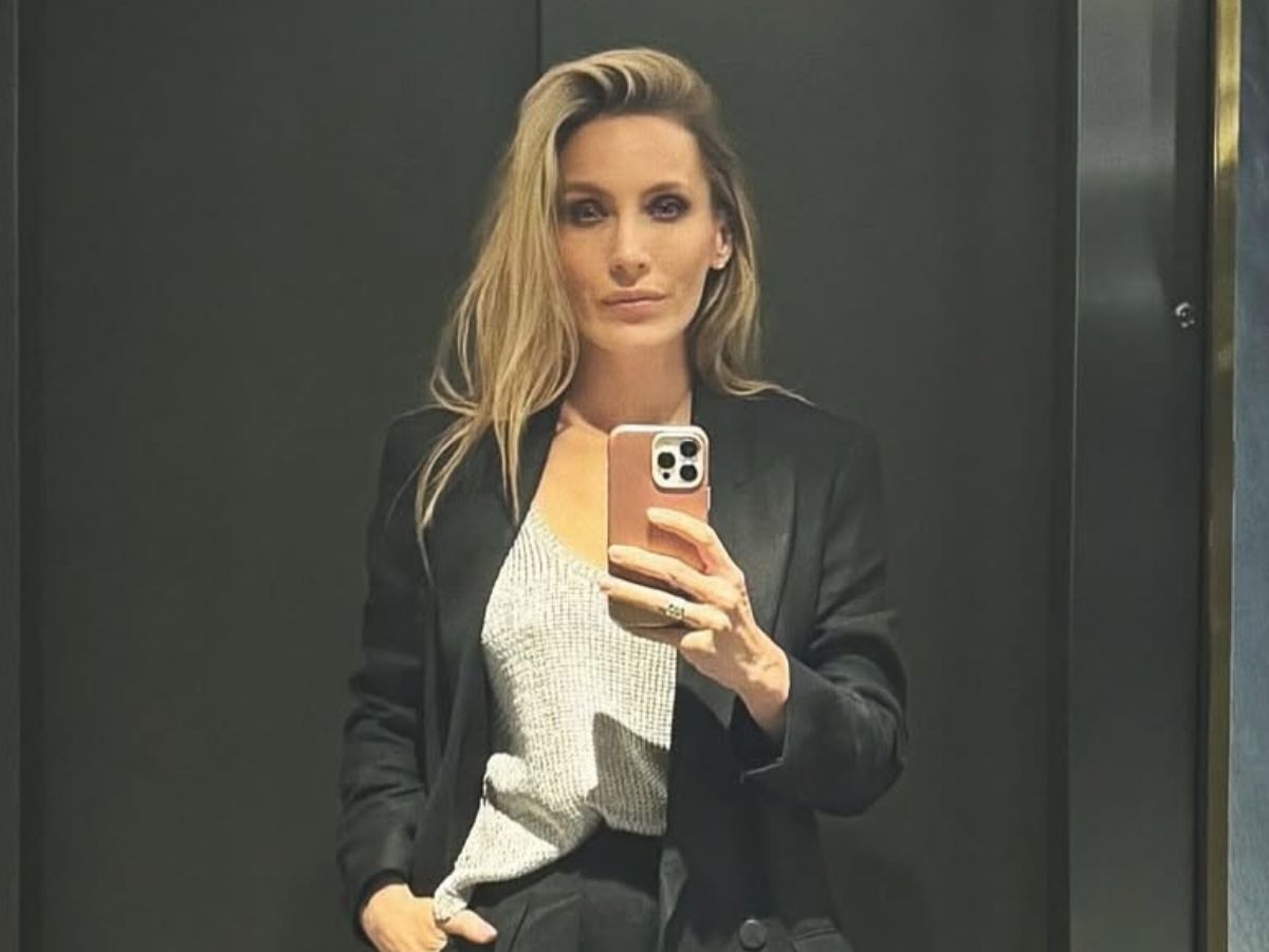 Kaźmierska i Julia von Stein sprawiły sobie nową twarz. Nagle żona Wiśniewskiego przyznała się do swoich poprawek