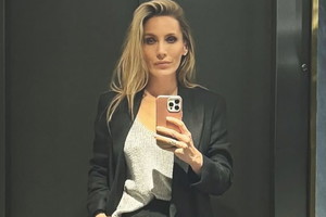 Kaźmierska i Julia von Stein sprawiły sobie nową twarz. Nagle żona Wiśniewskiego przyznała się do swoich poprawek