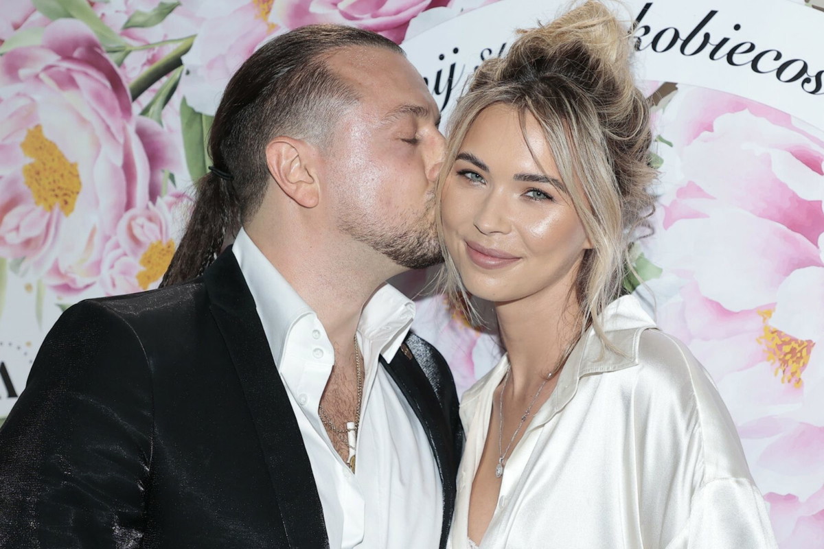 Sandra Kubicka i Alek Baron: Miał być rozwód, a są wspólne wakacje