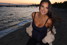 Klaudia El Dursi pokazała pokoik dla dziecka. Fani są już pewni