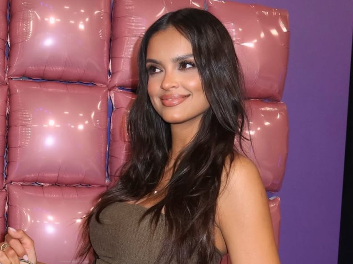 Klaudia El Dursi na granicy wytrzymałości! Desperacko próbuje przyspieszyć poród