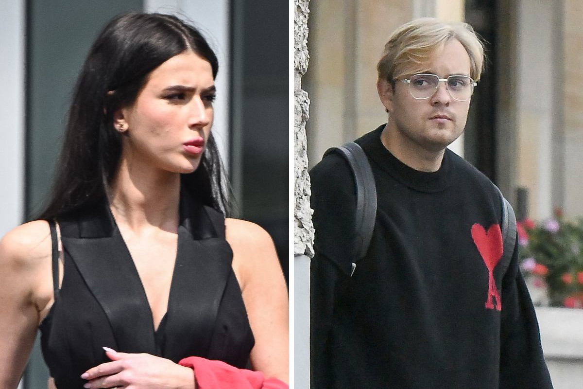 Roxie Węgiel nagle do wszystkiego się przyznała