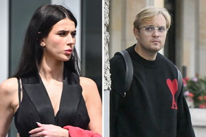 Roxie Węgiel nagle do wszystkiego się przyznała