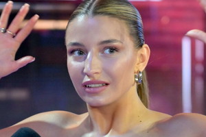 Julia Wieniawa gorzko o swoich ex