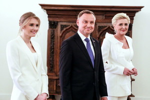 Wyszło na jaw, kto zagrał na ślubie Kingi Dudy