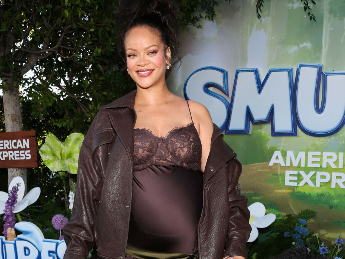 Rihanna