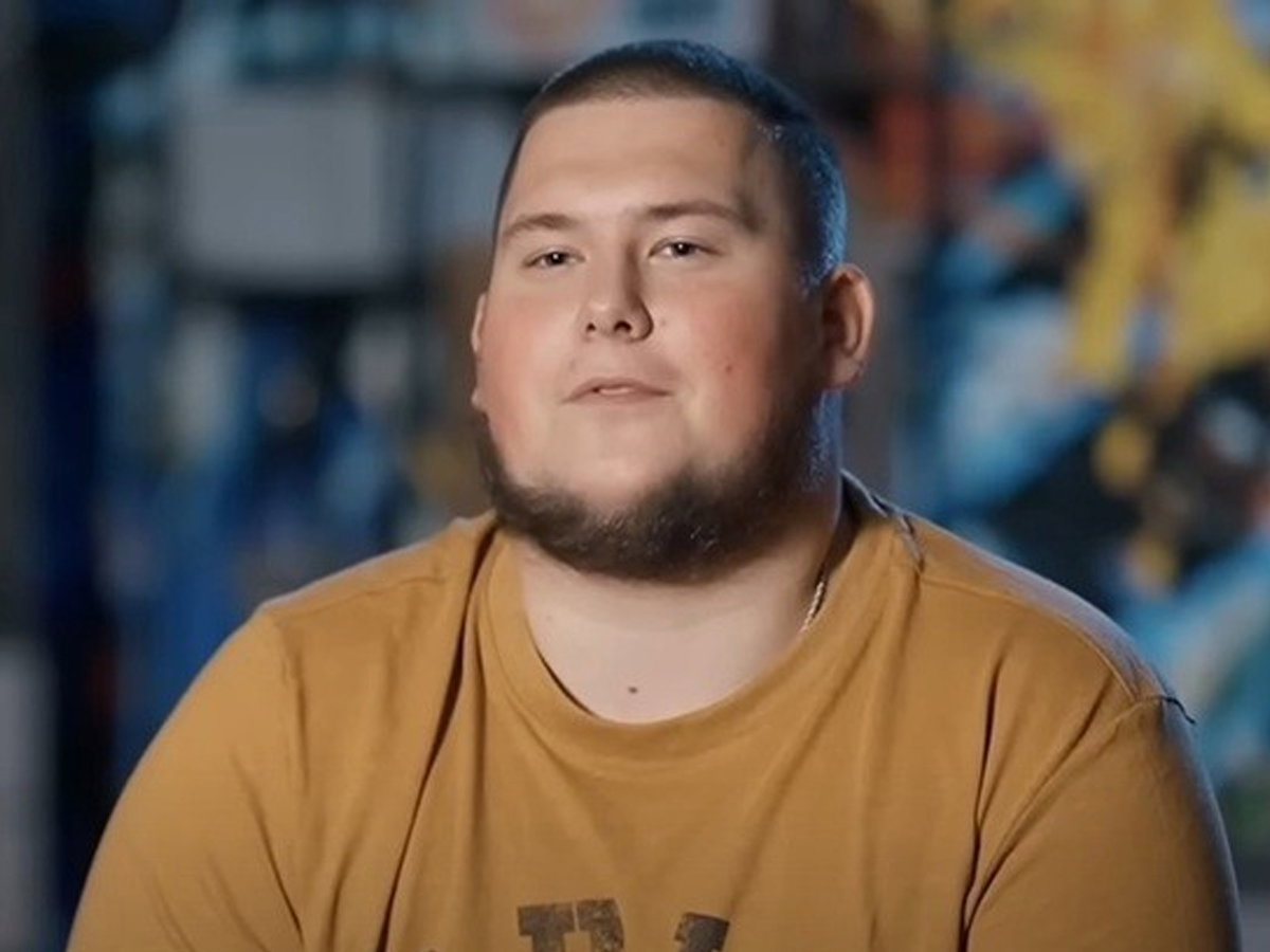 Kacper z "Kanapowców" jest nie do poznania. Niesamowite, jak dziś wygląda