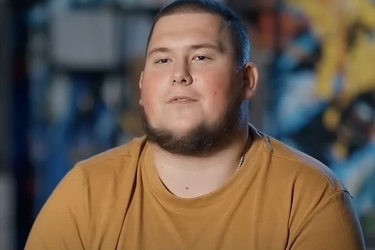 Kacper z "Kanapowców" jest nie do poznania. Niesamowite, jak dziś wygląda