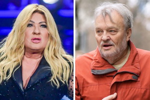 Krzysztof Cugowski o powrocie Beaty Kozidrak