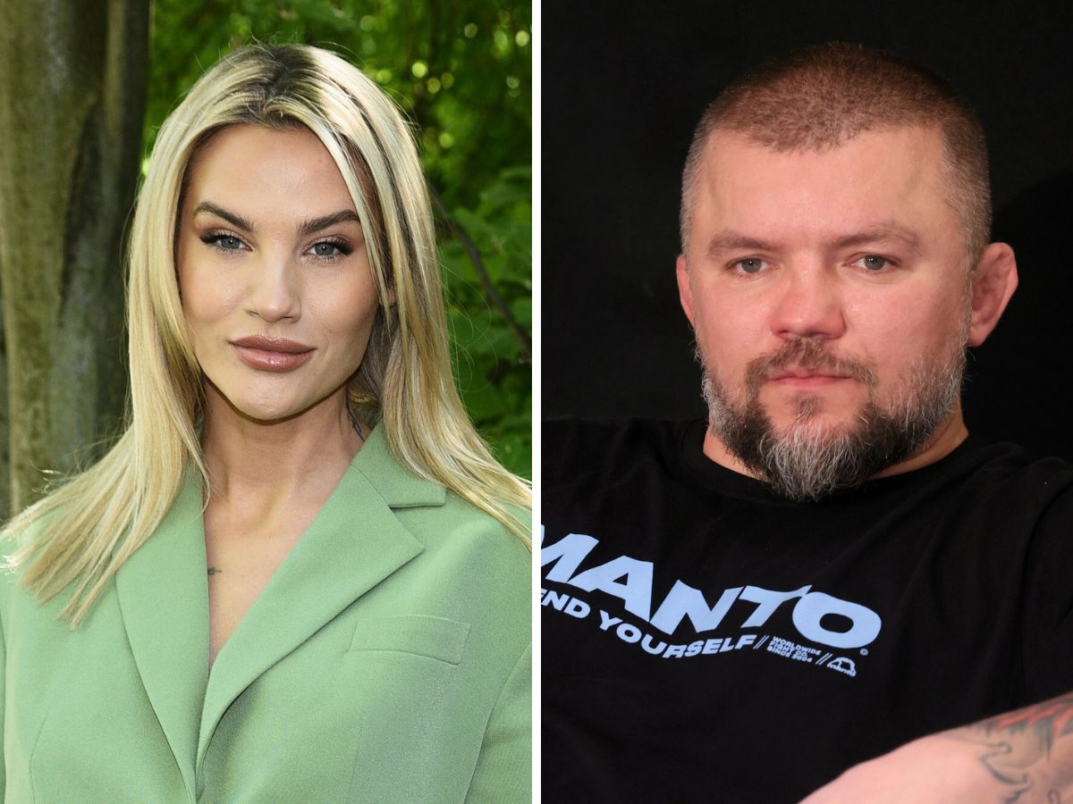 Karolina Gilon została zwolniona z Polsatu, a teraz Juras zabrał głos
