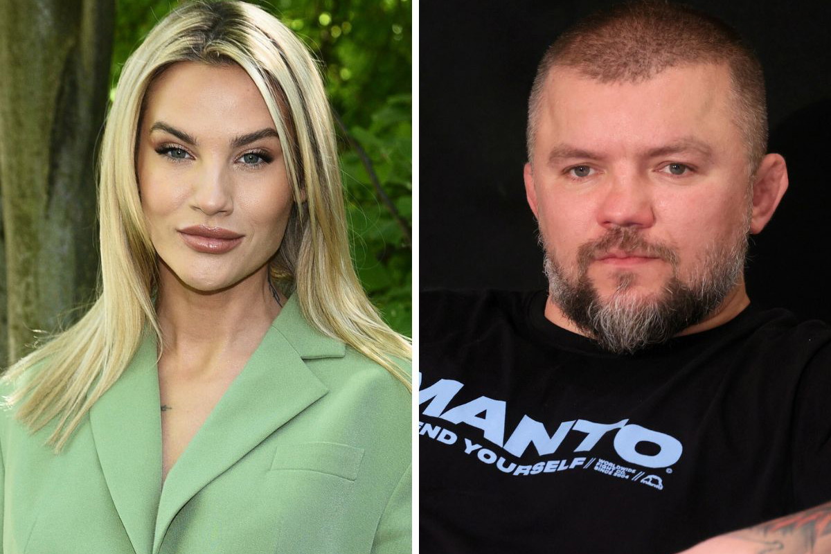 Karolina Gilon została zwolniona z Polsatu, a teraz Juras zabrał głos