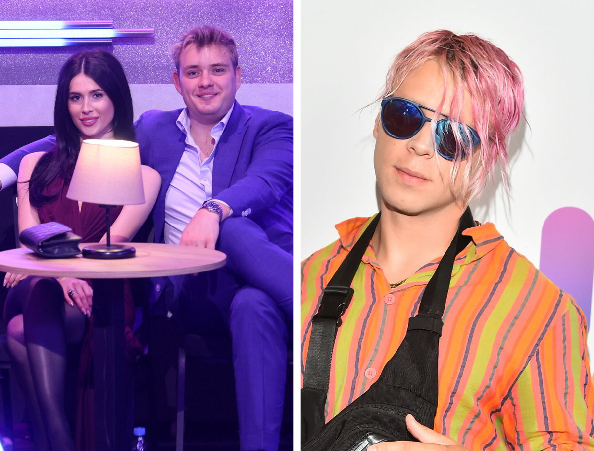 Mąż Roxie Węgiel zachwycony postawą Skolima! Zaskakujące słowa Kevina Mgleja, fot: EastNews