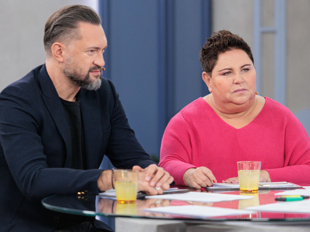 Nieoczekiwany zwrot ws. "Dzień Dobry TVN"