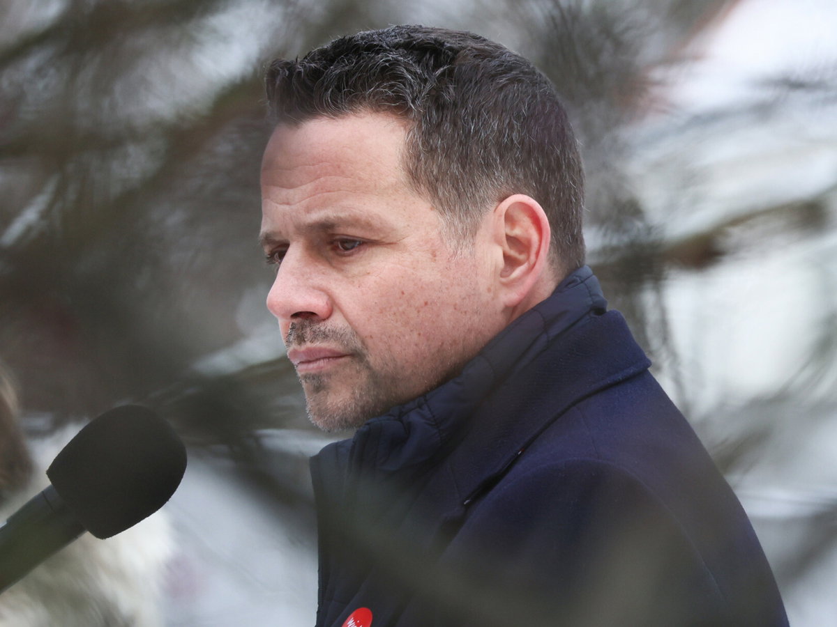 Rafał Trzaskowski pogrążony w żałobie. Jego słowa poruszają dogłębnie