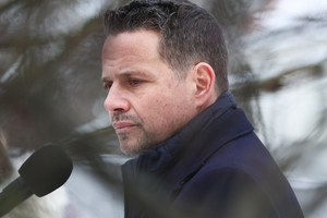 Rafał Trzaskowski pogrążony w żałobie. Jego słowa poruszają dogłębnie