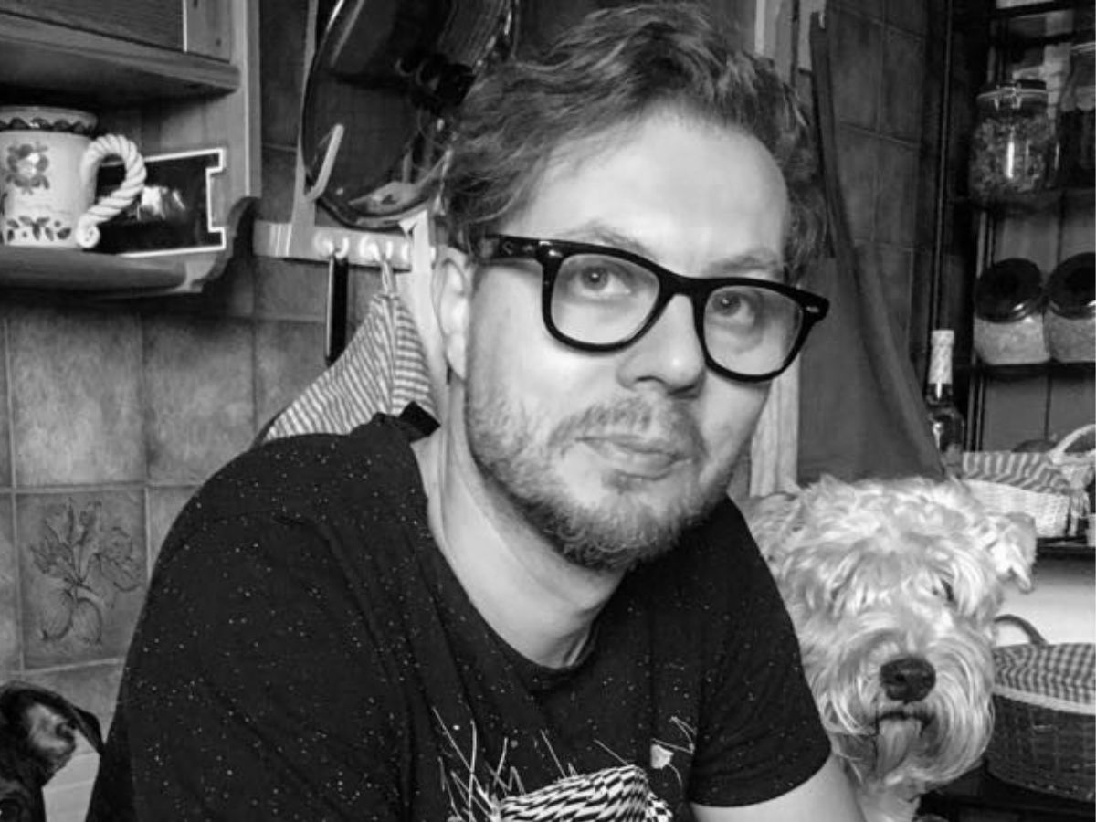 Kolejna smutna wiadomość. Nie żyje Rafał zapała, miał tylko 49 lat