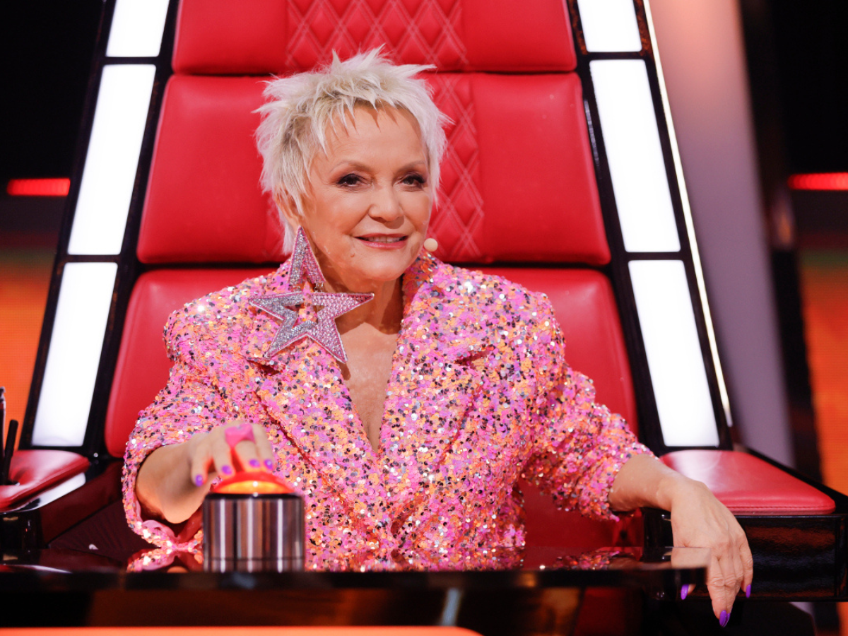 Szok! Małgorzata Ostrowska żegna się z „The Voice Senior”. Powód poraża!