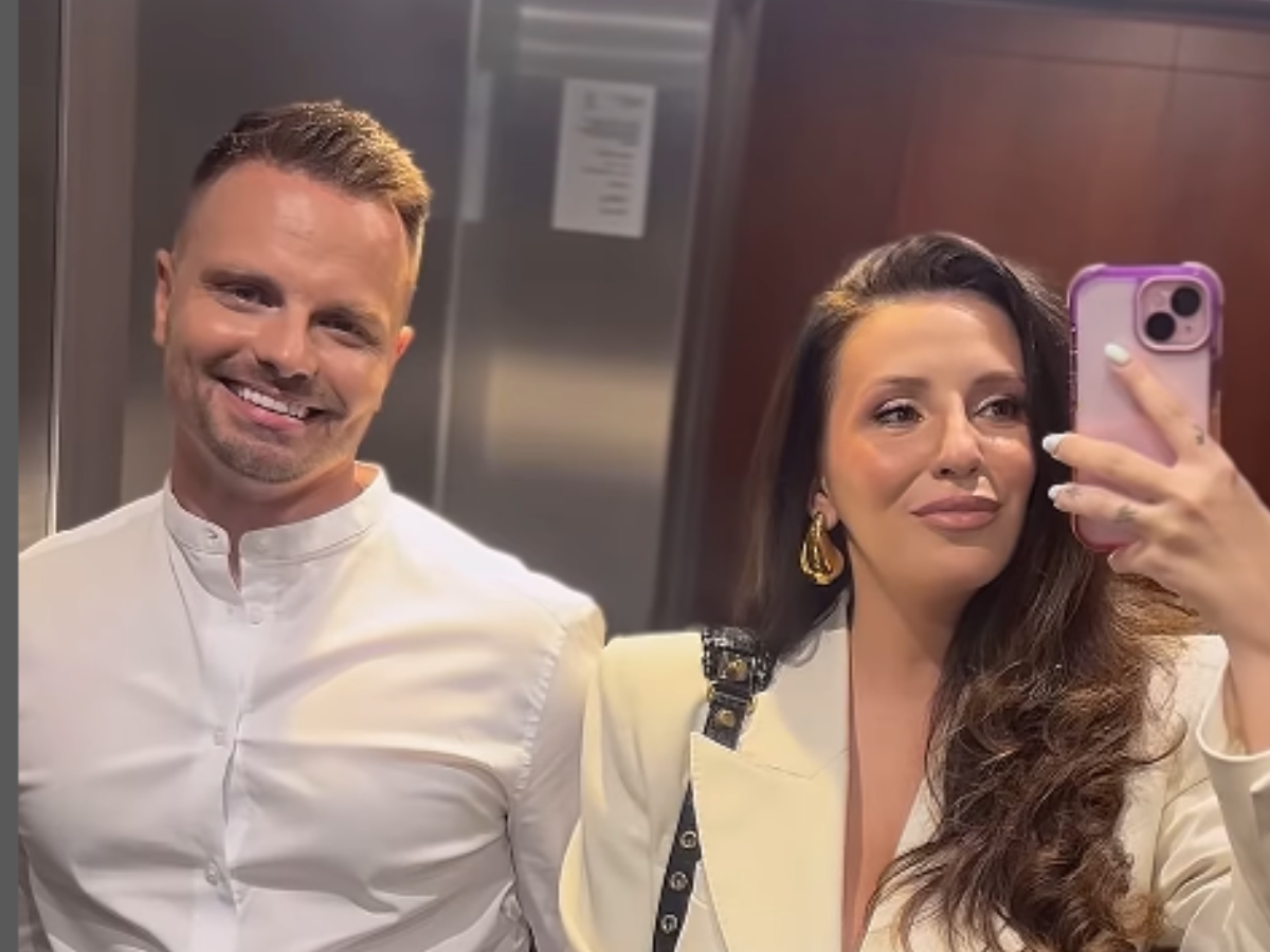 Marcin Hakiel i Dominika Serowska pojawią się w hicie TVN!: "Warto czekać"