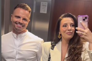 Marcin Hakiel i Dominika Serowska pojawią się w hicie TVN!: "Warto czekać"
