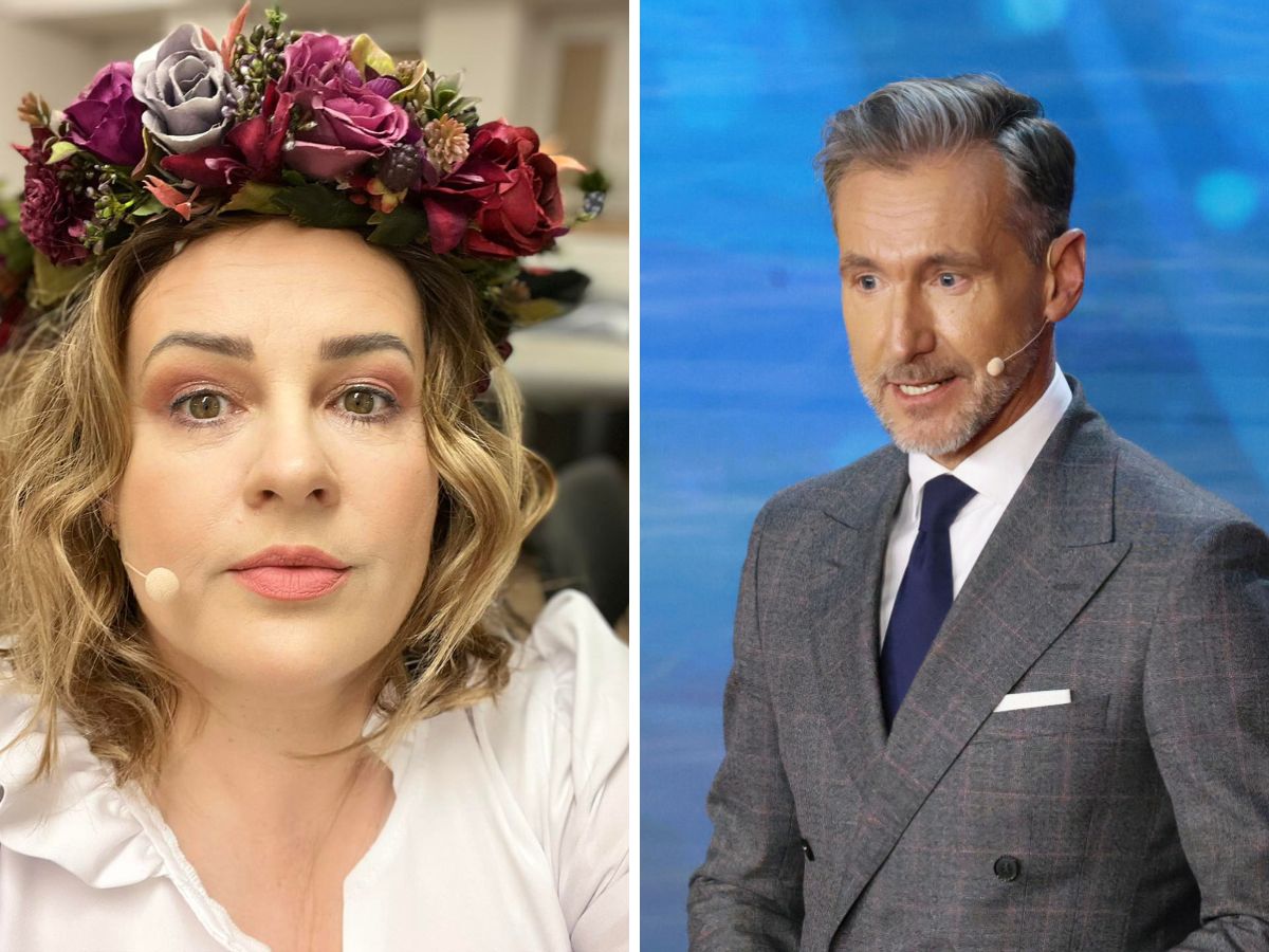 TVN żegna Joannę Kołaczkowską w poruszającym materiale