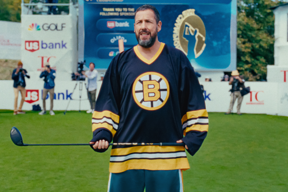 "Farciarz Gilmore 2" bez kultowej postaci. Śmierć gwiazdora zmusiła Netflixa do bolesnych zmian