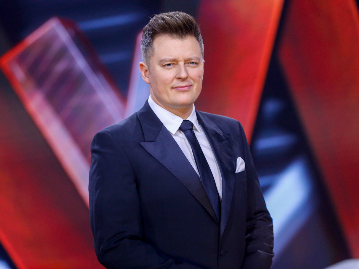 Rafał Brzozowski kasuje FORTUNĘ za wesele! Padła szokująca kwota!