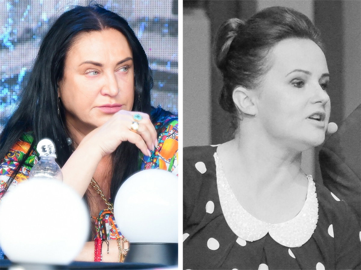 Kayah żegna Joannę Kołaczkowską