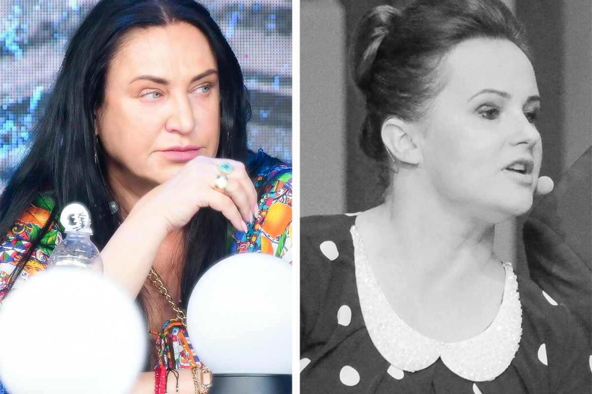 Kayah żegna Joannę Kołaczkowską
