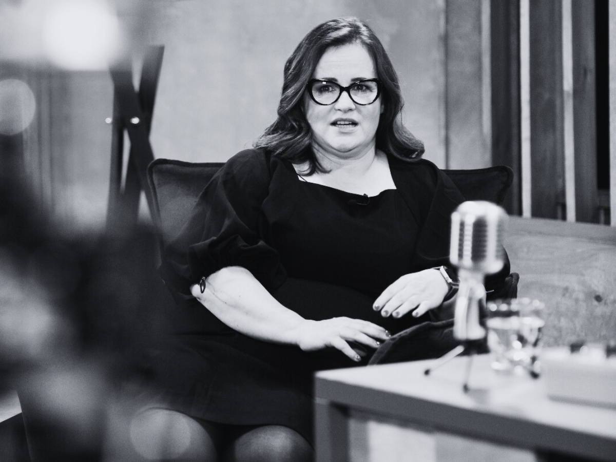 Joanna Kołaczkowska wiedziała, jak chce odejść. Jej ostatnia wola zaskakuje