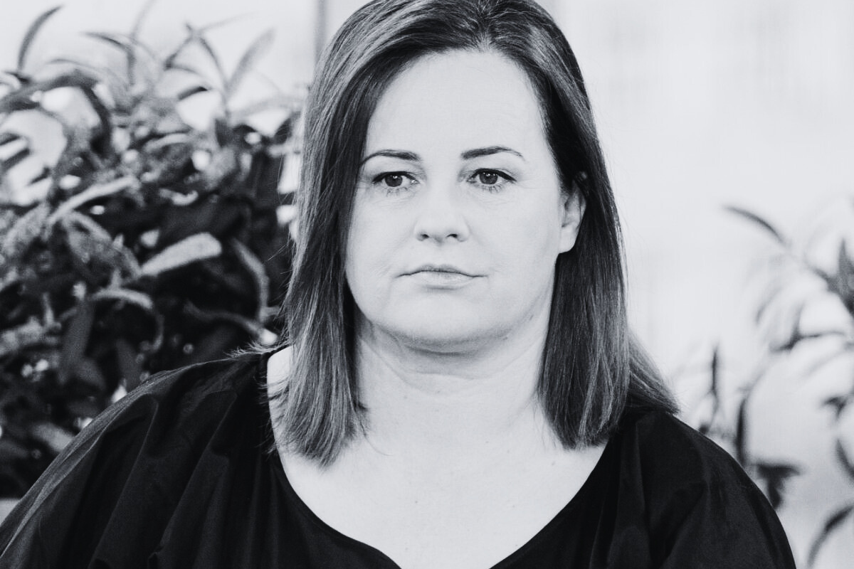 Nie tylko nowotwór. Kołaczkowska zmagała się również z inną chorobą. "Stałam przed lustrem i płakałam"