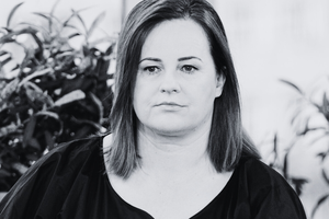 Nie tylko nowotwór. Kołaczkowska zmagała się również z inną chorobą. "Stałam przed lustrem i płakałam"