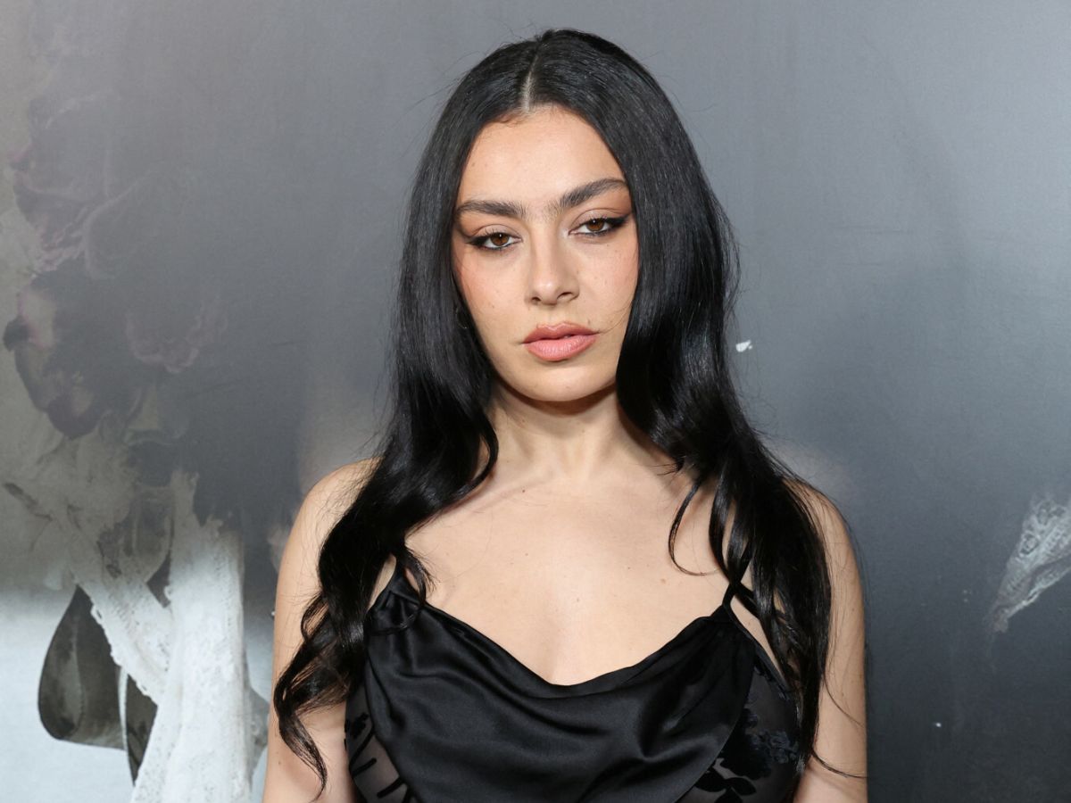 Charli XCX wzięła ślub