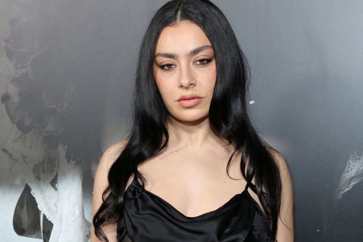 Charli XCX wzięła ślub