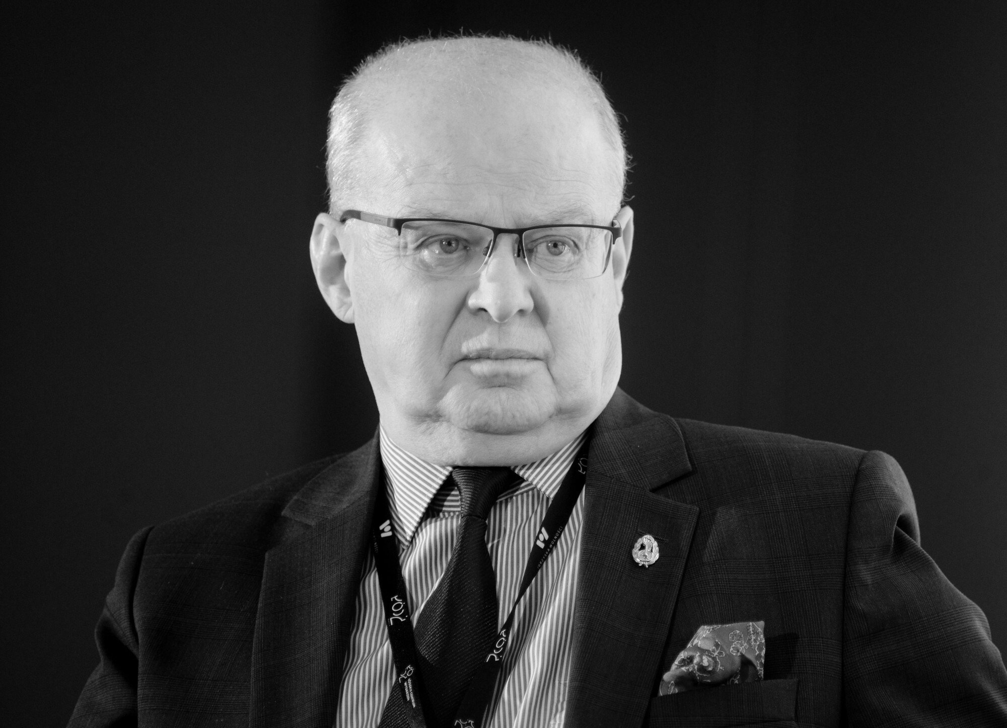 Nie żyje gen. Waldemar Skrzypczak