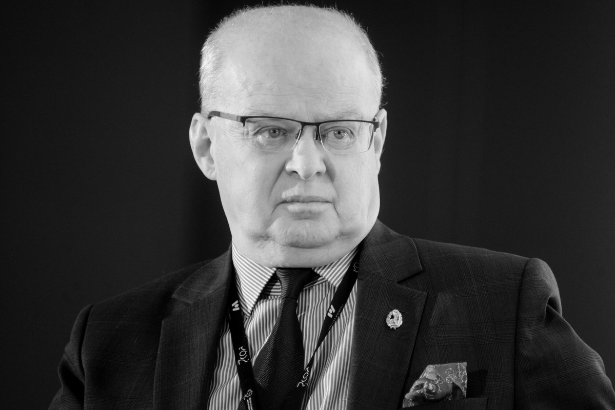 Nie żyje gen. Waldemar Skrzypczak
