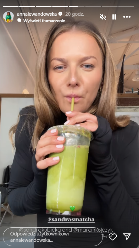 Anna Lewandowska
