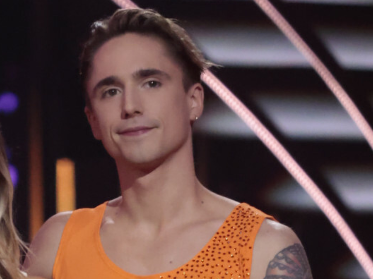 Uwielbiany tancerz "Tańca z Gwiazdami" rezygnuje z show