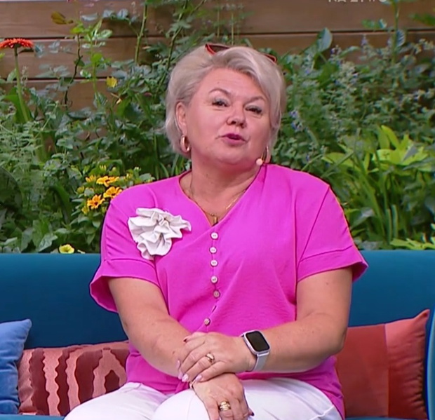 Agata z Rolnik szuka żony o weselu
