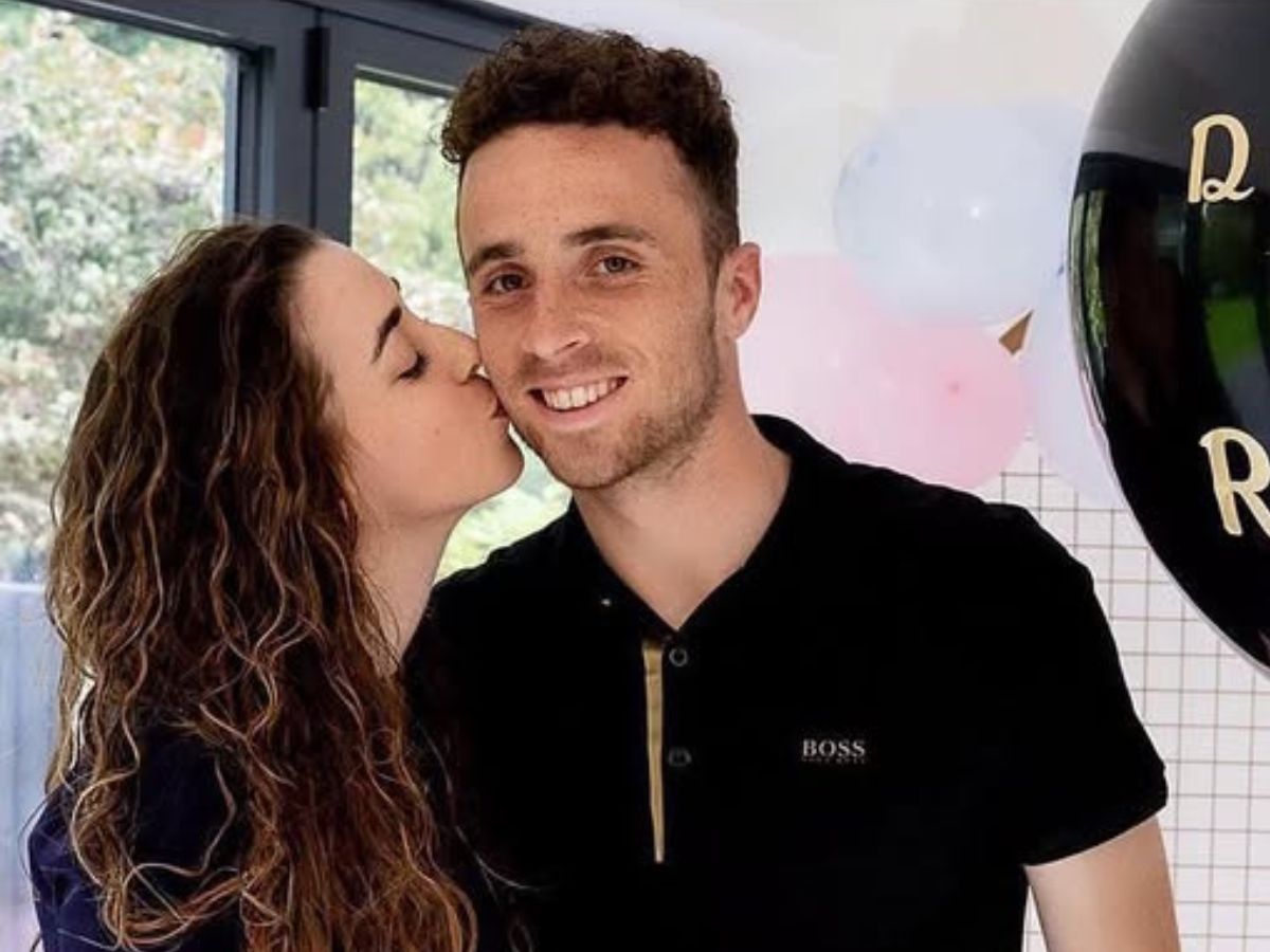 Blisko trzy tygodnie od tragedii żona Diogo Joty przerywa milczenie