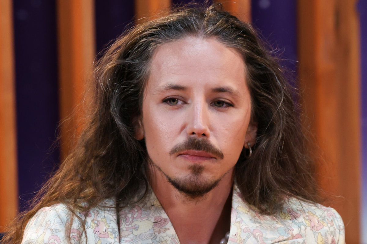 Michał Szpak w rozpaczy po stracie. Śmierć przyszła nagle. "Miłość na zawsze"