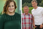 Krzysztof Hanke wspomina Kołaczkowską i Respondka. Jeden szczegół łamie serce