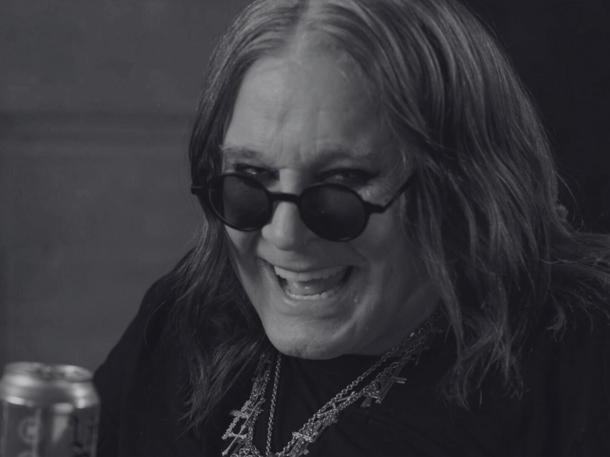 Ozzy Osbourne nie żyje