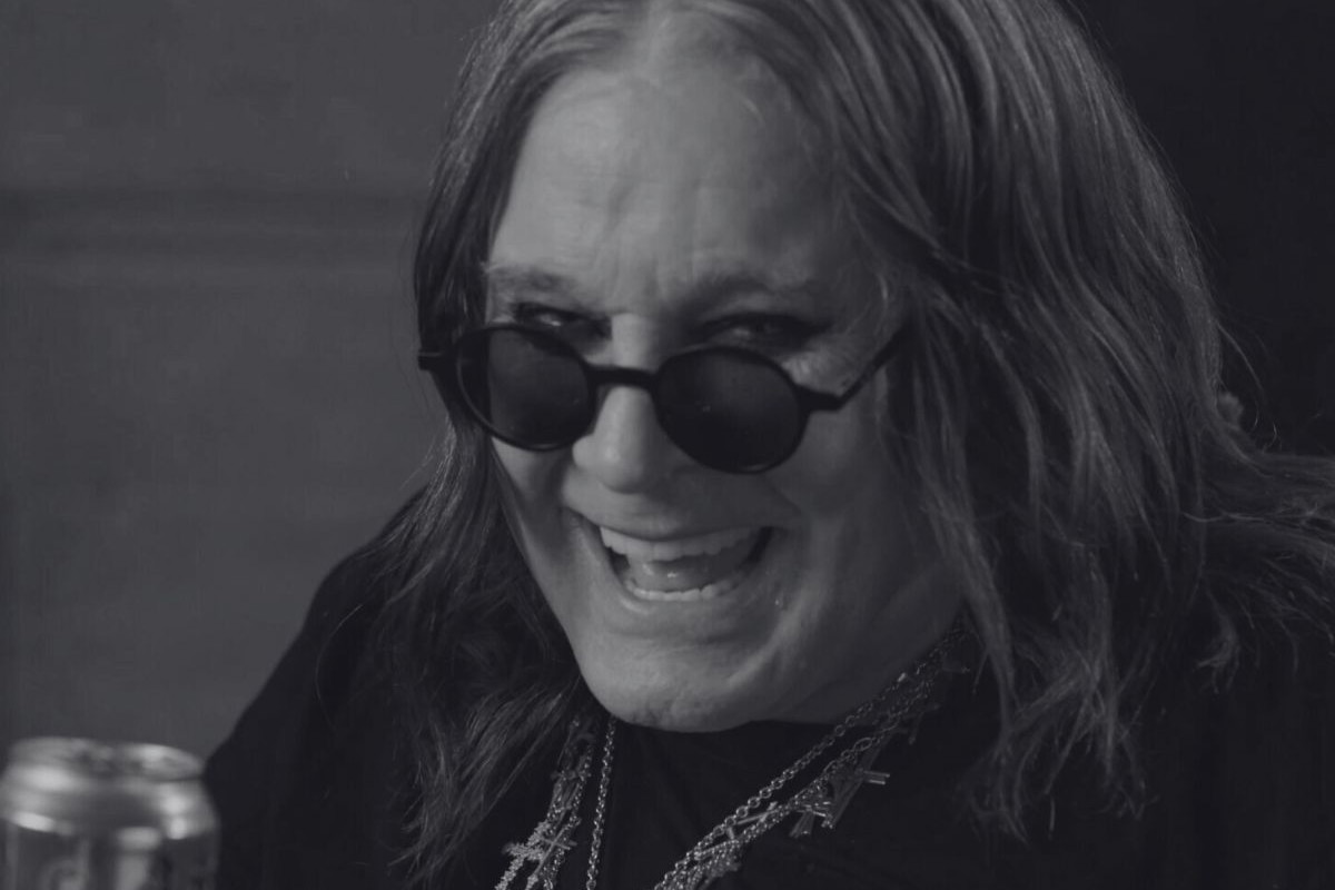 Ozzy Osbourne nie żyje