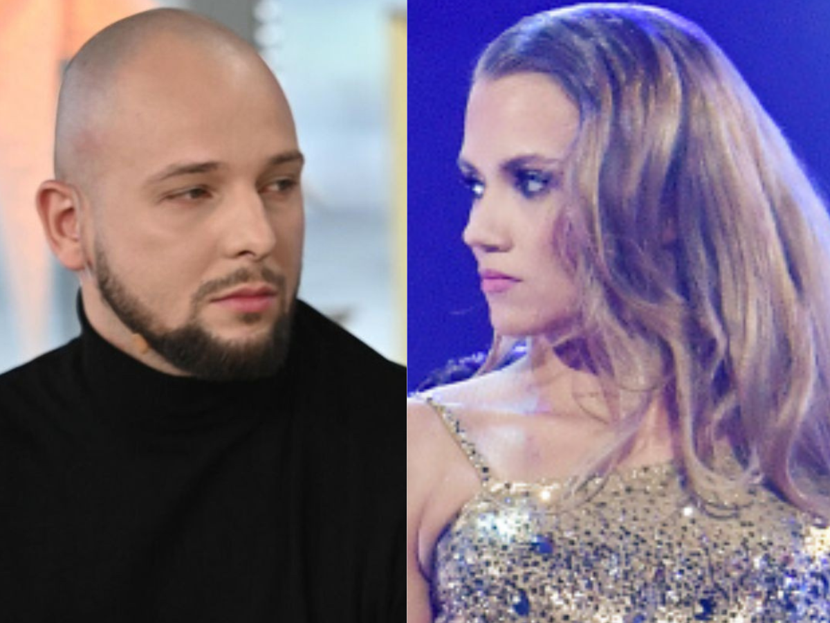 Szokujące wyznanie Macieja Peli po rozstaniu z Agnieszką Kaczorowską  „Dopiero niedawno pogodziłem się z tym, w jakiej d***e jestem”