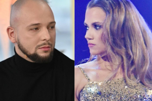 Szokujące wyznanie Macieja Peli po rozstaniu z Agnieszką Kaczorowską „Dopiero niedawno pogodziłem się z tym, w jakiej d***e jestem”