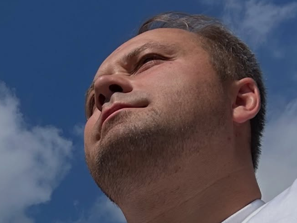 Tragiczne doniesienia! Adrian z "ŚOPW" w szpitalu: "Lekarze znaleźli moim mózgu..."