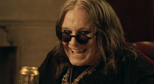 Ozzy Osbourne